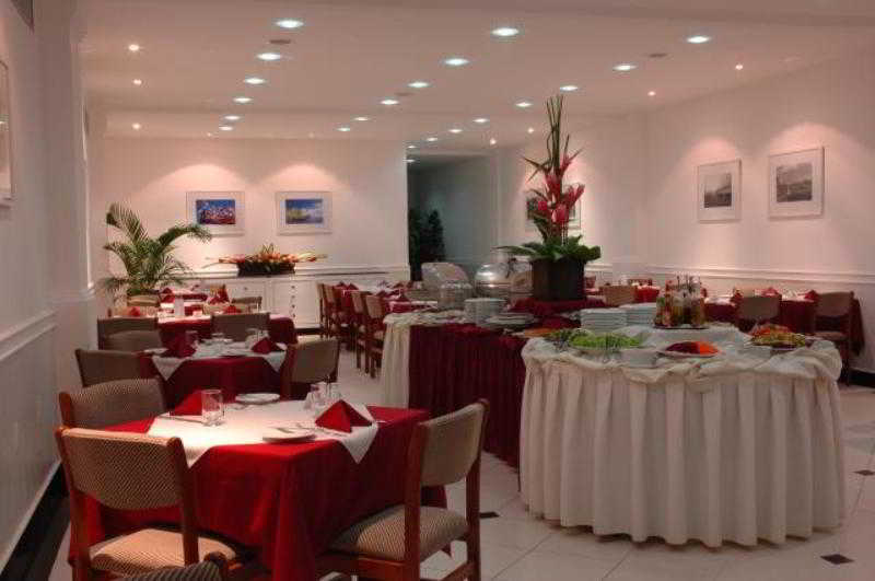 Hotel Regente Belém Exterior foto
