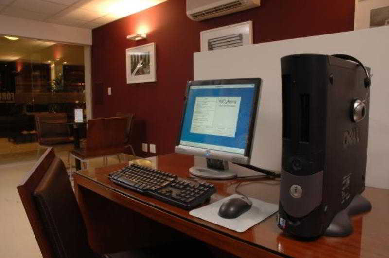 Hotel Regente Belém Exterior foto